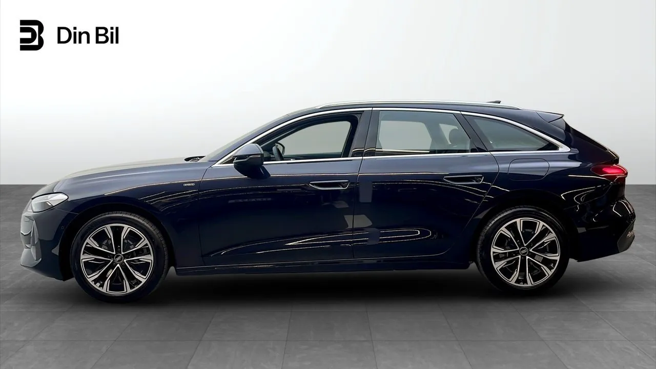 Audi A5 bild 2