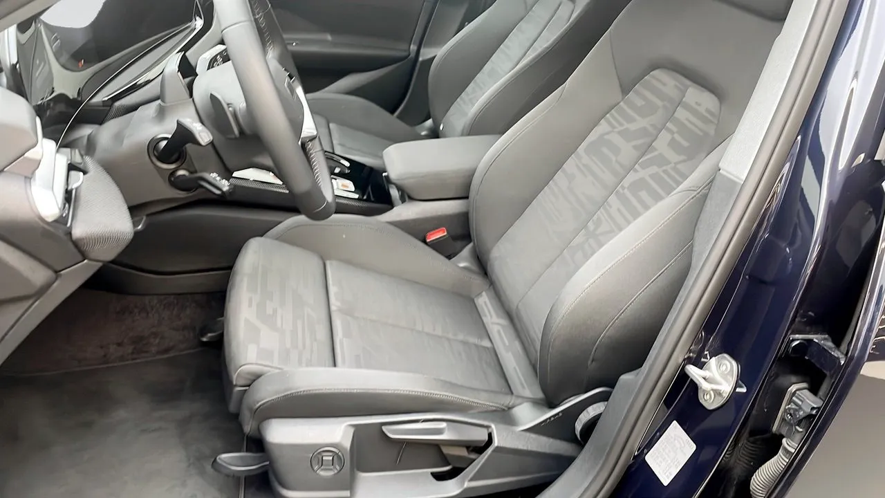 Audi A5 bild 8