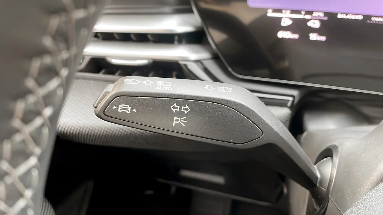 Audi A5 bild 21