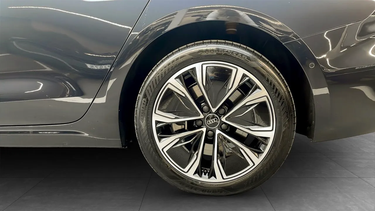 Audi A5 bild 6