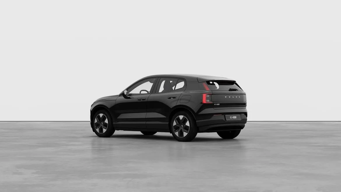 Volvo EX30 bild 23