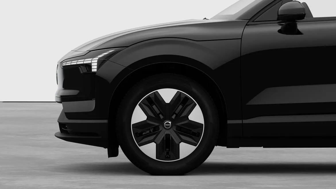 Volvo EX30 bild 3