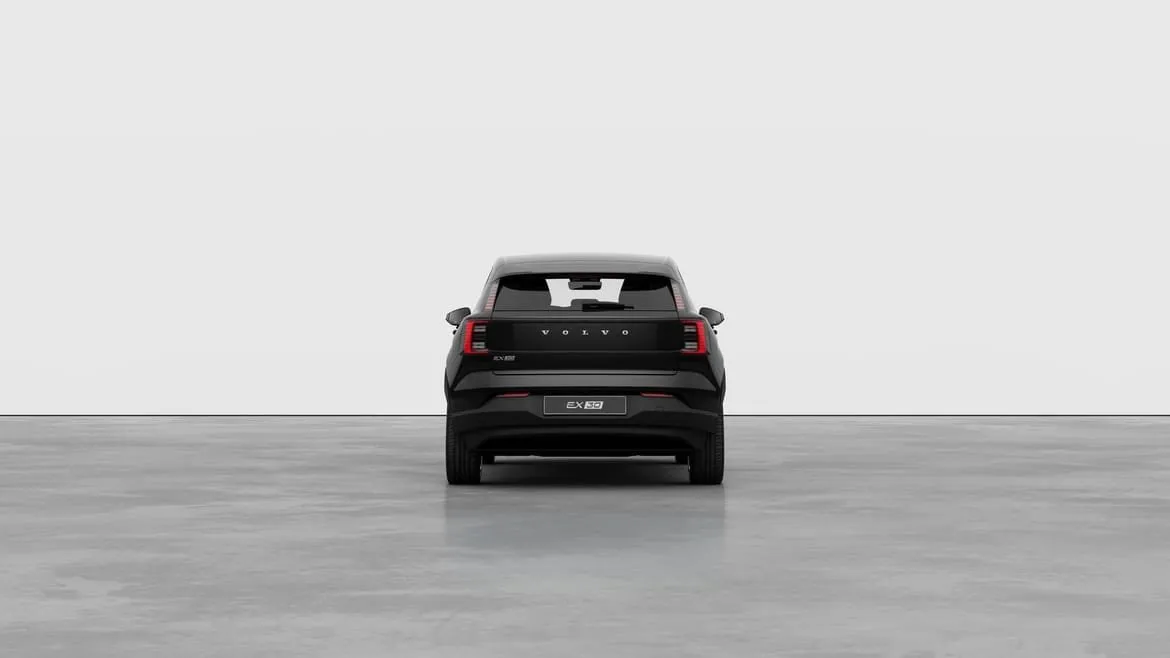 Volvo EX30 bild 19