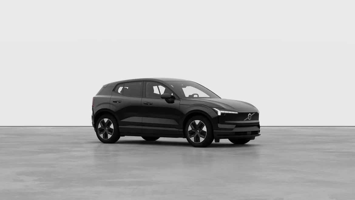 Volvo EX30 bild 22