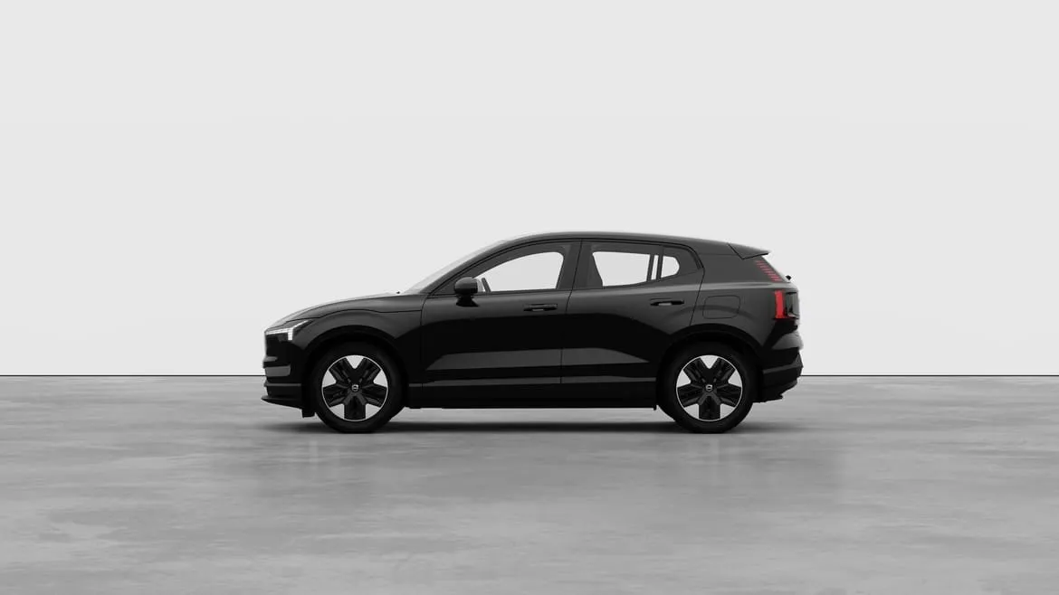 Volvo EX30 bild 20