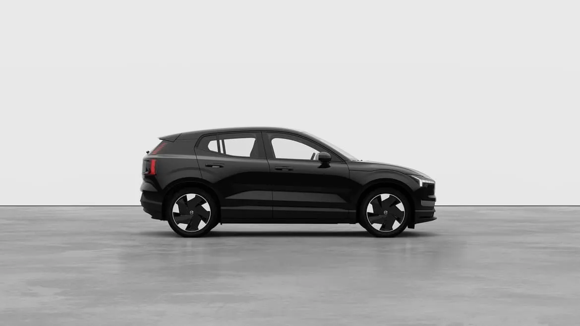 Volvo EX30 bild 21