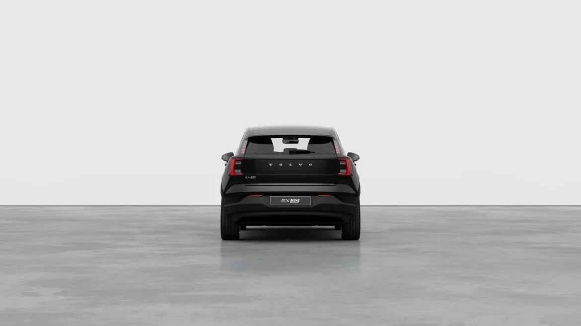 Volvo EX30 bild 19