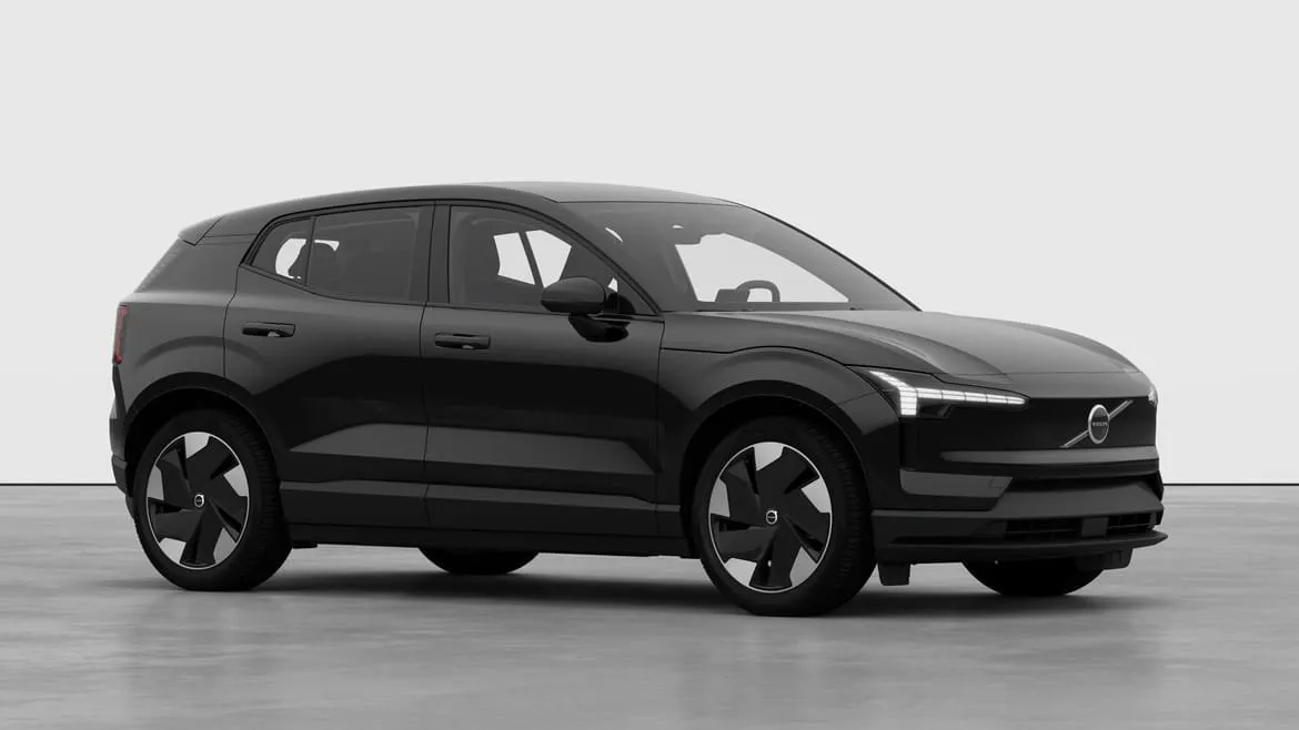 Volvo EX30 bild 29