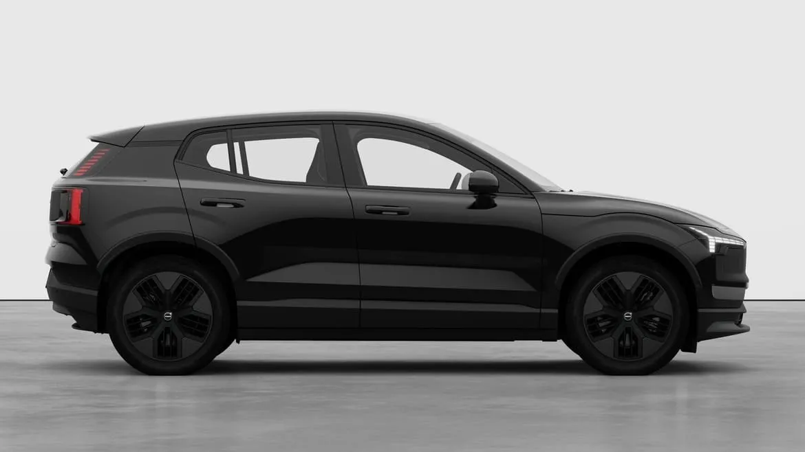Volvo EX30 bild 27