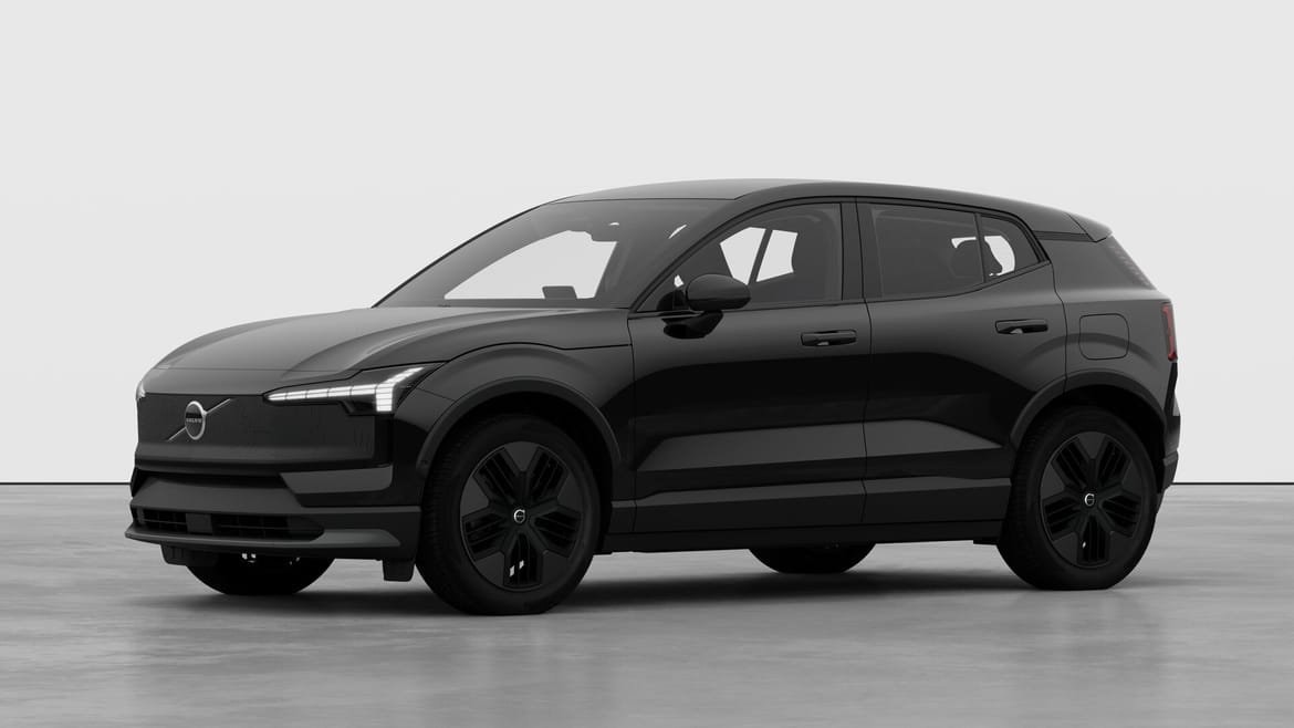Volvo EX30