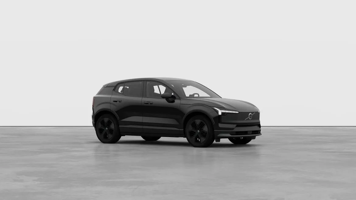 Volvo EX30 bild 22