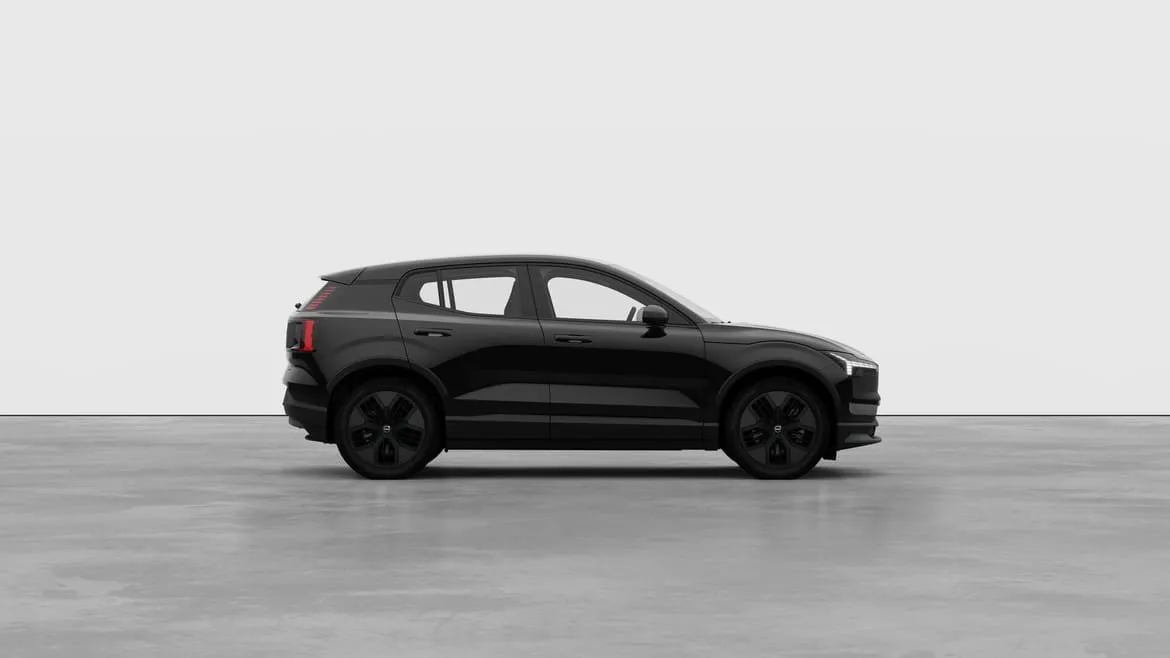 Volvo EX30 bild 20