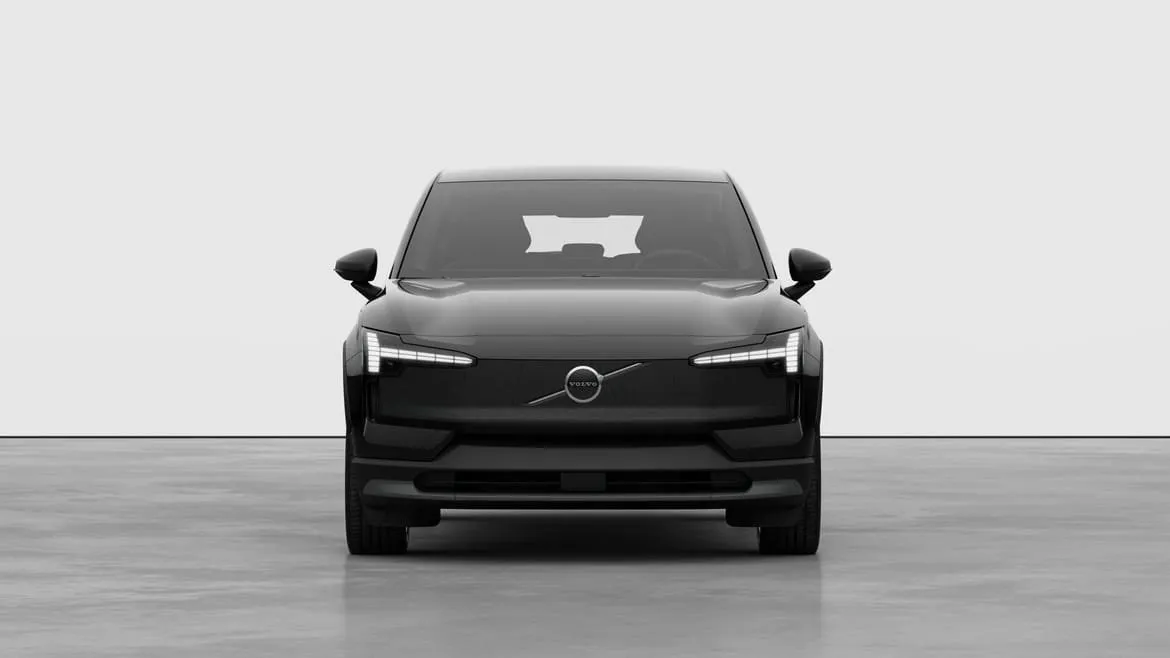 Volvo EX30 bild 16