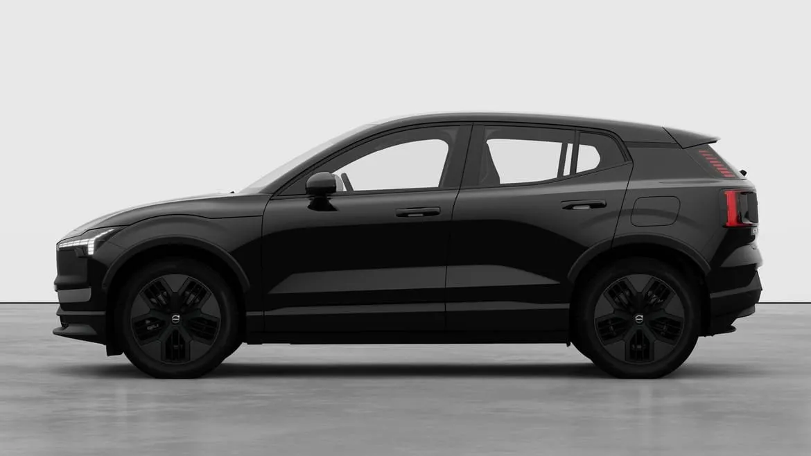 Volvo EX30 bild 26