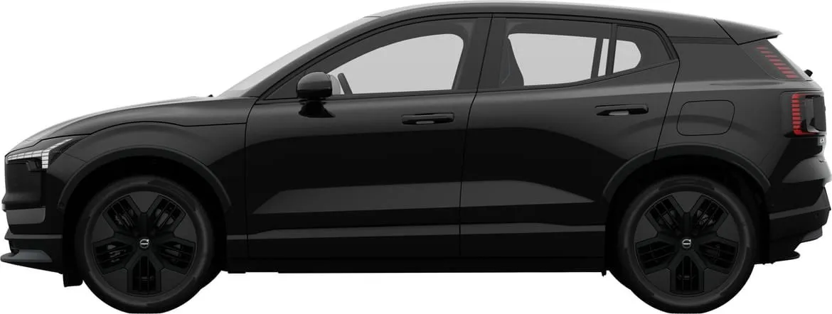 Volvo EX30 bild 2
