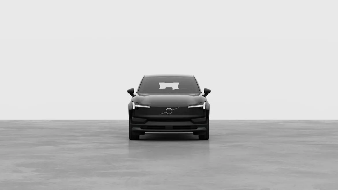 Volvo EX30 bild 17