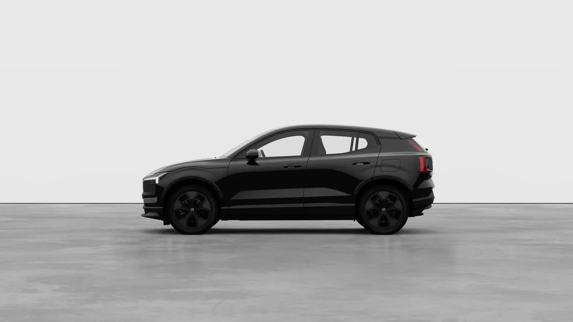 Volvo EX30 bild 19
