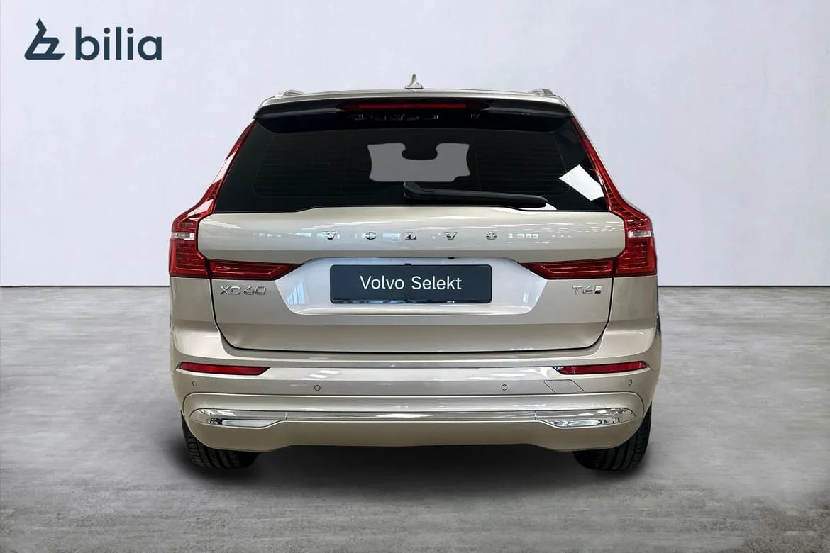 Volvo XC60 bild 5