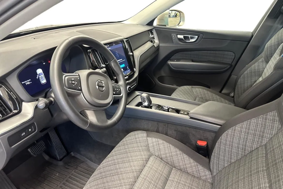 Volvo XC60 bild 14
