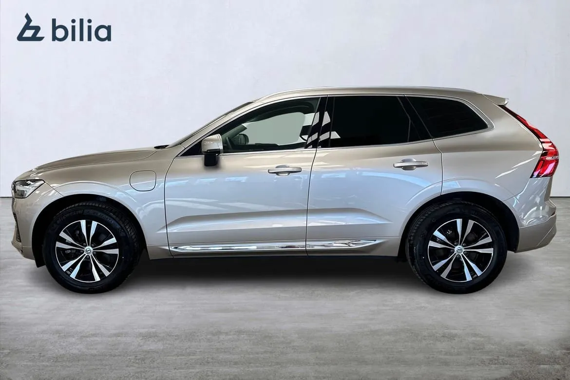 Volvo XC60 bild 3