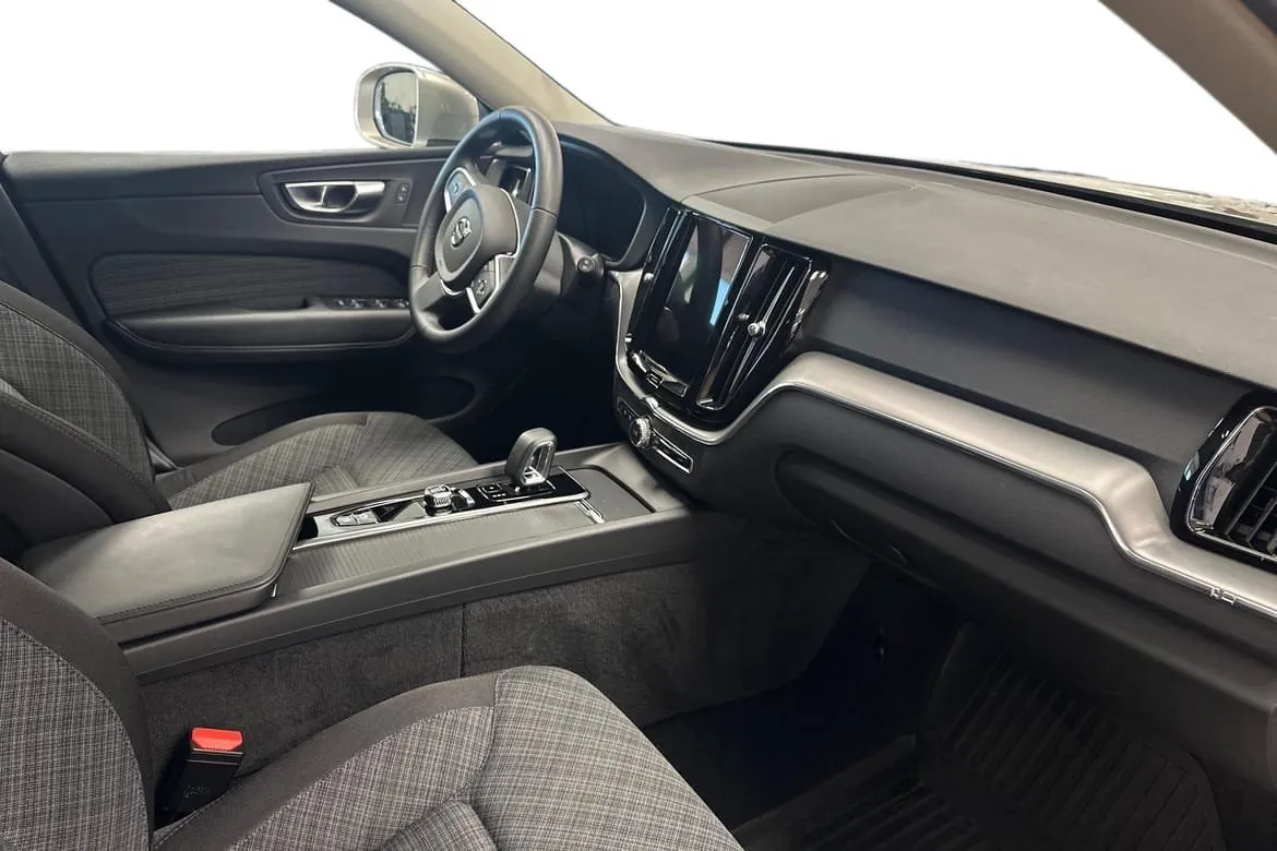 Volvo XC60 bild 7