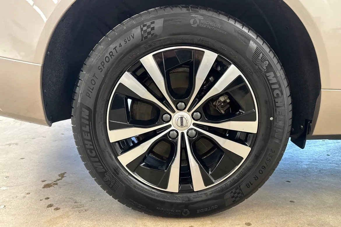 Volvo XC60 bild 17
