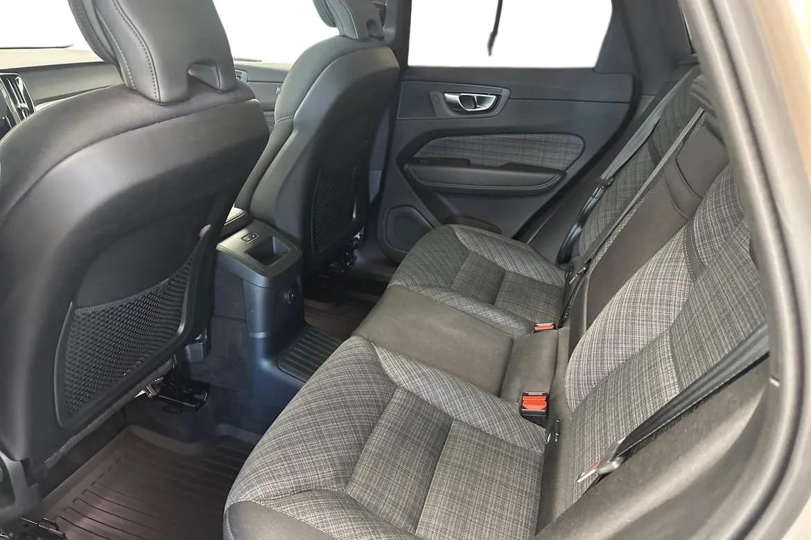 Volvo XC60 bild 13