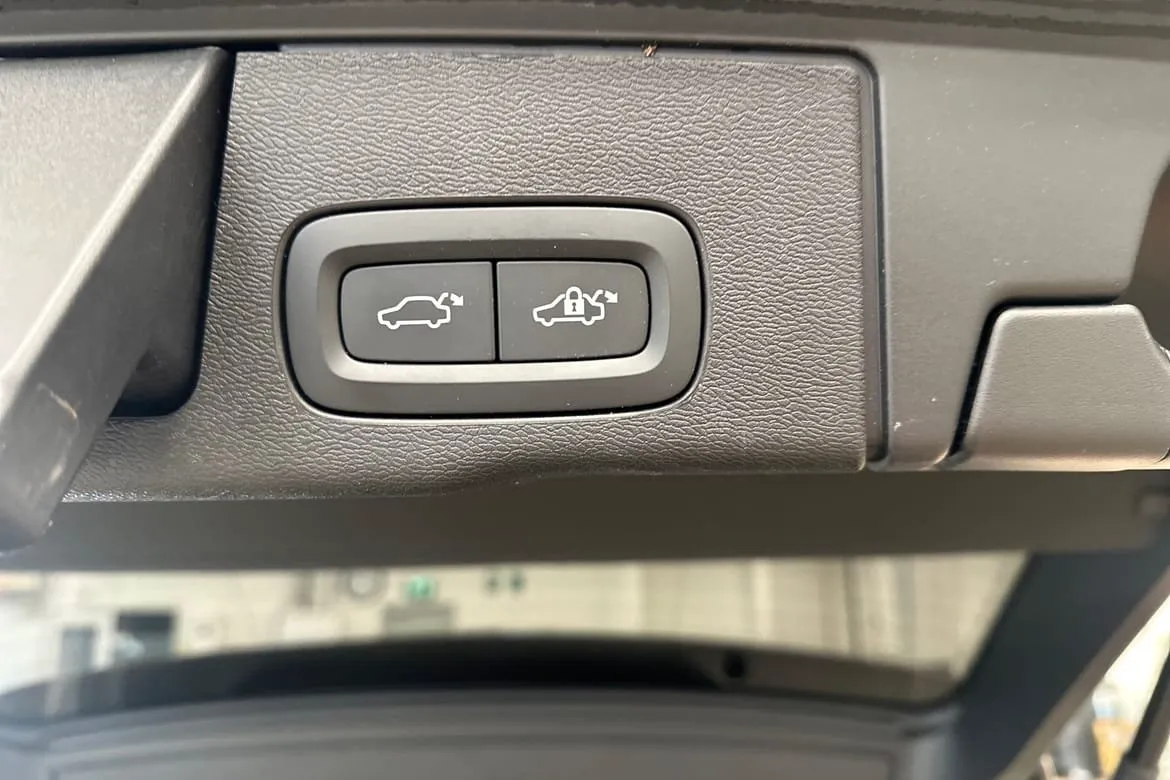 Volvo XC60 bild 23