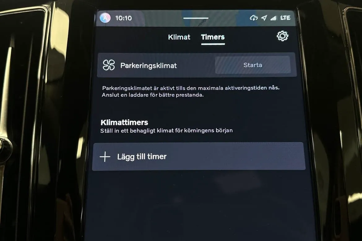 Volvo XC60 bild 26