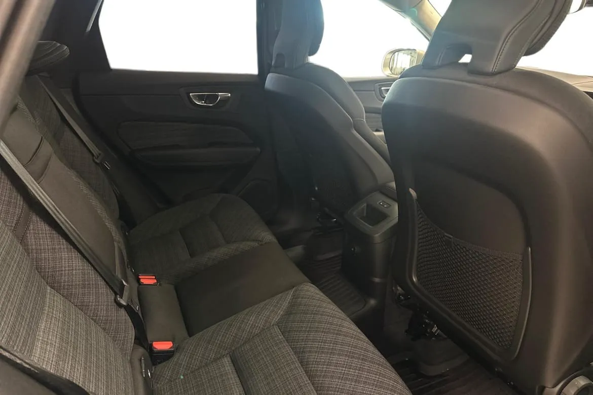 Volvo XC60 bild 9