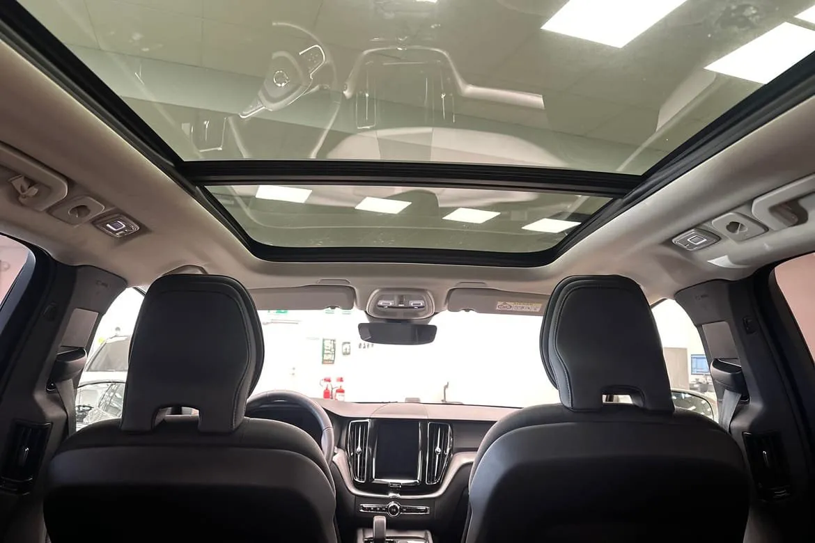 Volvo XC60 bild 24