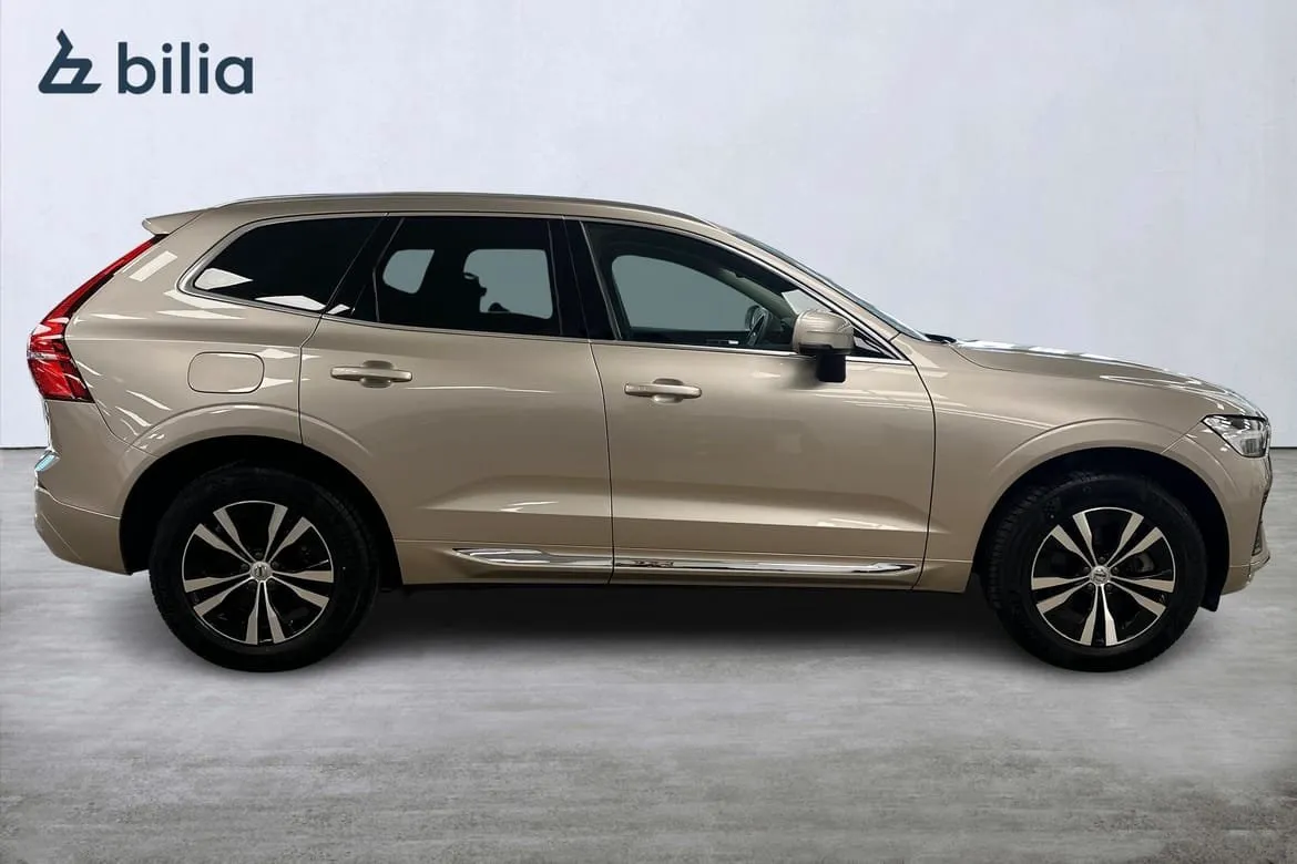 Volvo XC60 bild 18