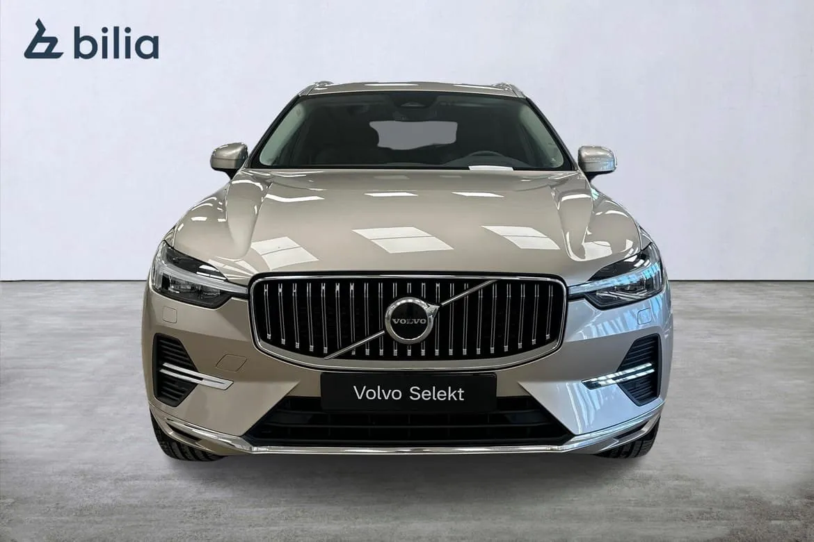 Volvo XC60 bild 6