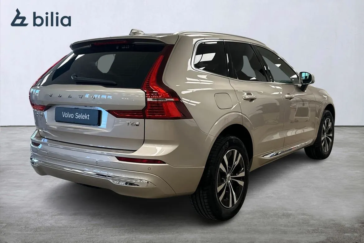 Volvo XC60 bild 19