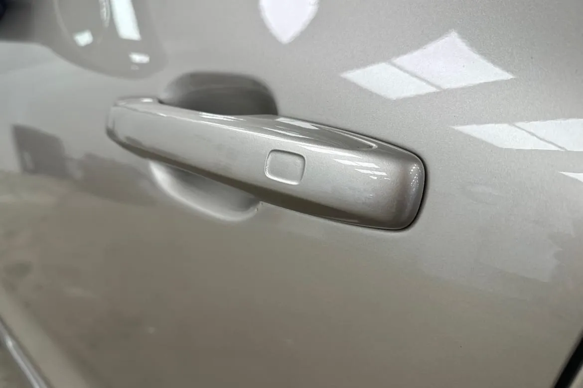Volvo XC60 bild 29
