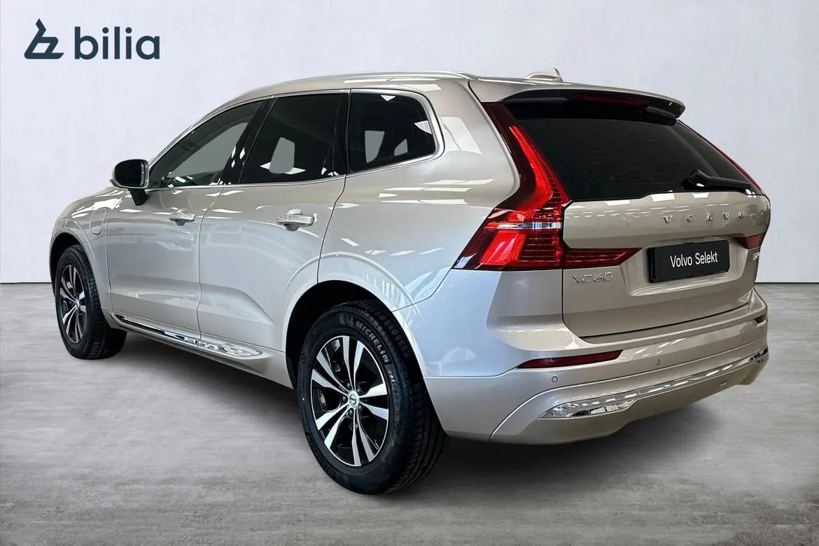 Volvo XC60 bild 2