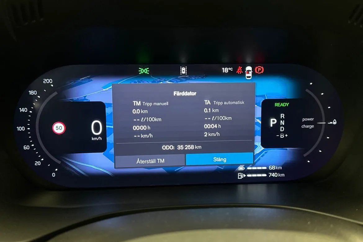Volvo XC60 bild 16