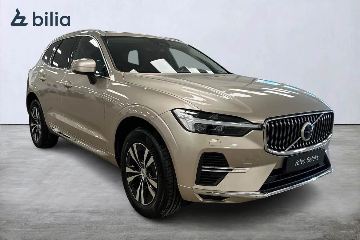 Volvo XC60 bild 20