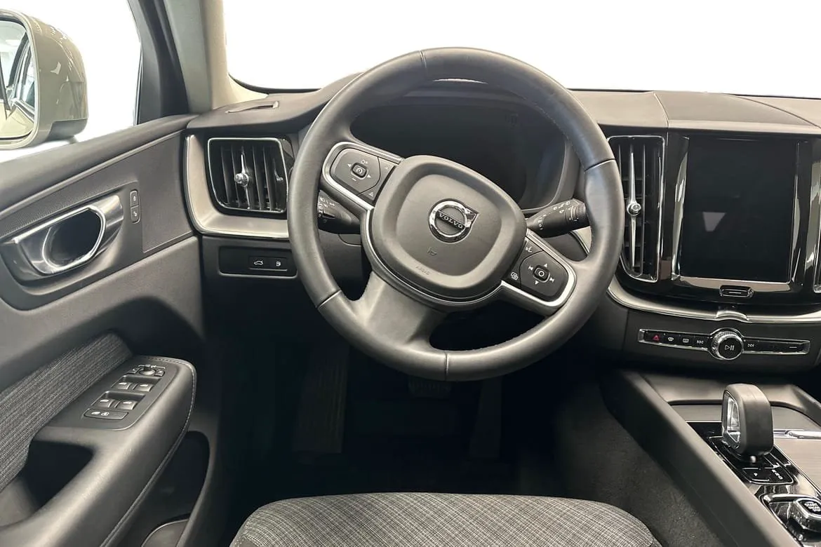 Volvo XC60 bild 11