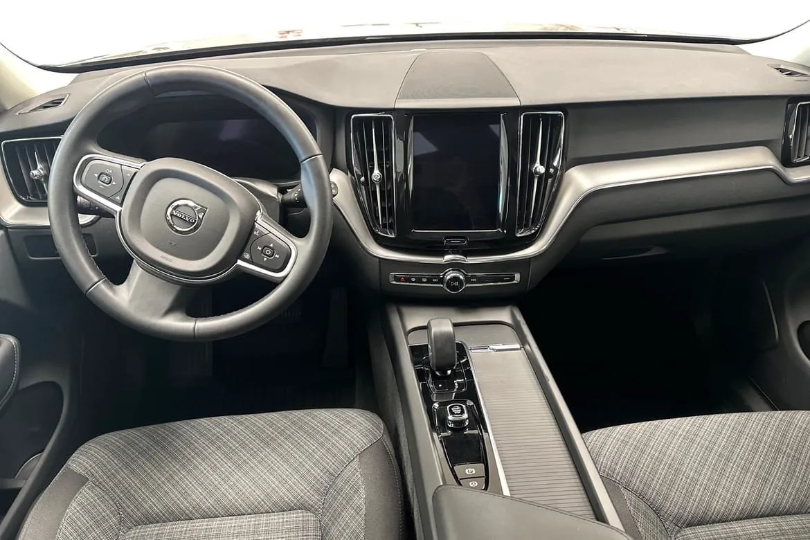 Volvo XC60 bild 10