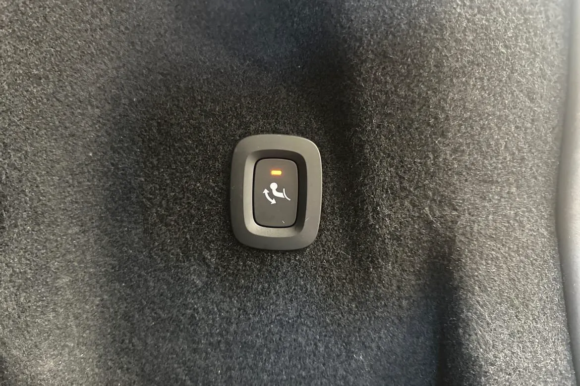Volvo XC60 bild 21