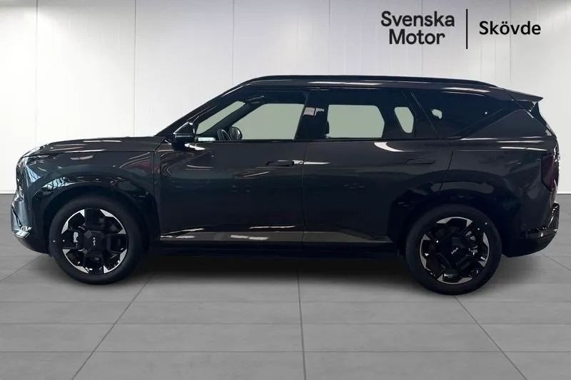 Kia EV5 bild 3