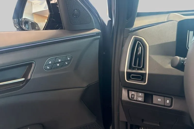 Kia EV5 bild 24