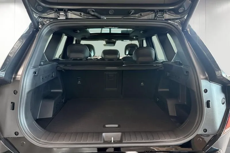 Kia EV5 bild 6