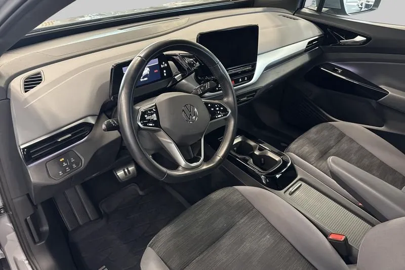 Volkswagen ID.4 bild 7
