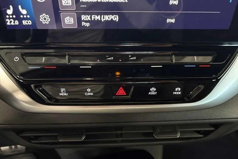Volkswagen ID.4 bild 27