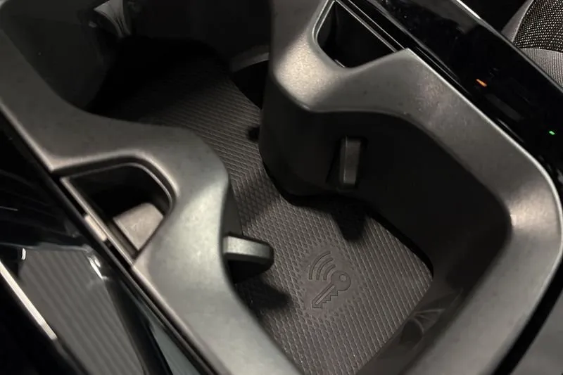 Volkswagen ID.4 bild 24