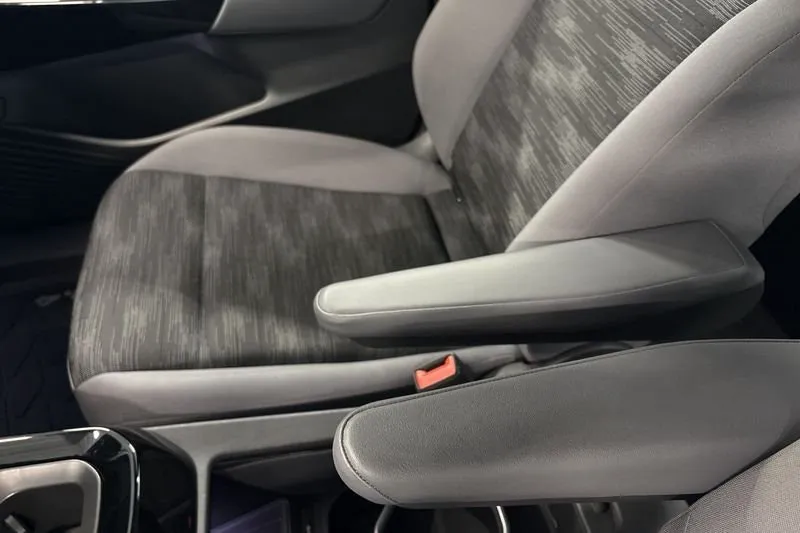 Volkswagen ID.4 bild 23