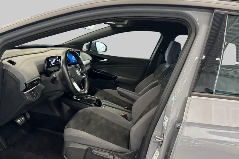 Volkswagen ID.4 bild 8