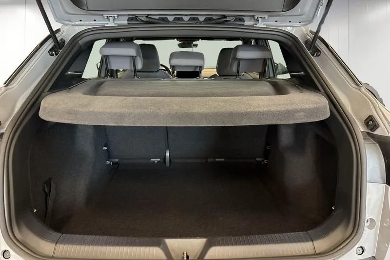 Volkswagen ID.4 bild 6